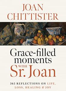 Grace-filled Moments with Sr. Joan